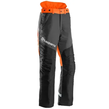 5295185 - Pantalon anticoupure Functional HUSQVARNA