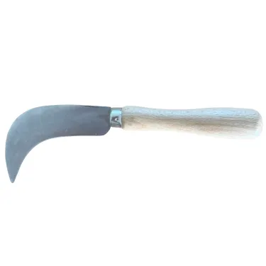 Serpette Fixe, Taillant de 5cm