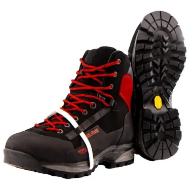 Chaussures d'élagage Tree Climb de Solidur