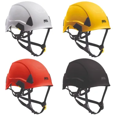 Casque de protection Strato, coloris au choix - PETZL