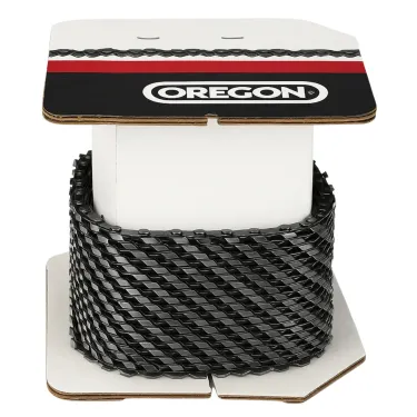 Rouleau de Chaine .325'' OREGON MICRO LITE (jauge 1.3 mm) - 95VPX