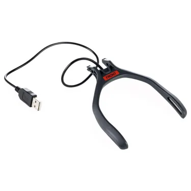 Chargeur de rechange pour les antibruits BT COM PROTOS