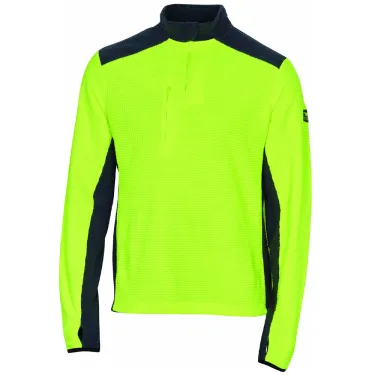 Polaire COB - SOLIDUR - Jaune