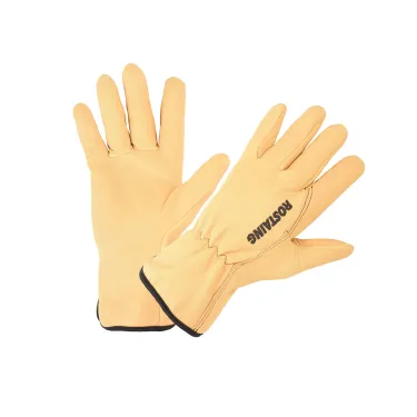 Gants de manutention milieux humides