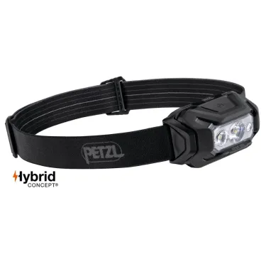 Lampe frontale ARIA 2R RGB, 625 lumens - PETZL