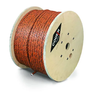 Câble Synthétique Sequorope COUSIN