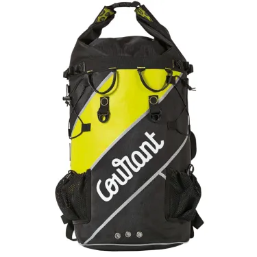 Sac de transport Dock Flash Lemon de Courant