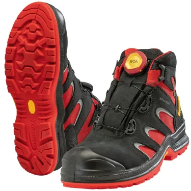 Chaussures Seguro High PFANNER