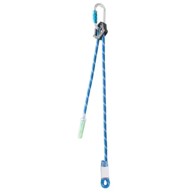 Longe de maintien réglable Switch Pro Adjust de Edelrid