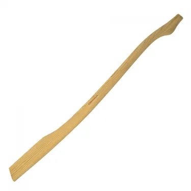 Manche de rechange 110 cm. pour sapie
