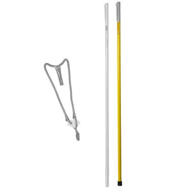 012005E2-Tube de Rechange Elément Bas Big Shot NOTCH