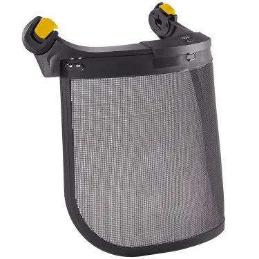 Visière d'élagage Grillagée Vizen Mesh PETZL