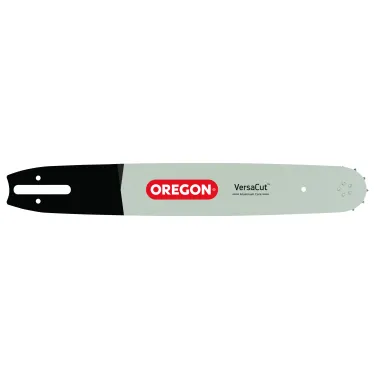 Guide 45 cm - OREGON Versacut .325" moyen - jauge 1.6 mm
