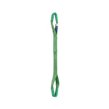 ELINGUE PLATE 2 TONNES (VERTE)