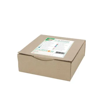 077103R-Reassort Trousse 4 à 6 Ps Forestiers & Elagueurs