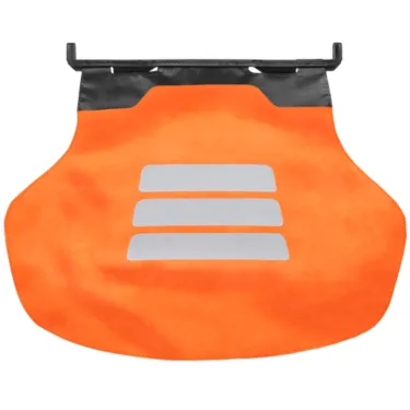 Protège nuque H300 pour casque Technical Mips - HUSQVARNA