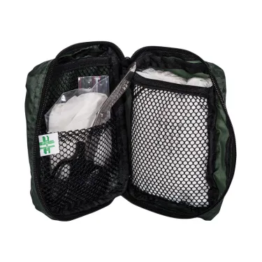 Recharge Trousse de Secours Individuelle