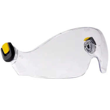 Visière de Protection Vizir PETZL