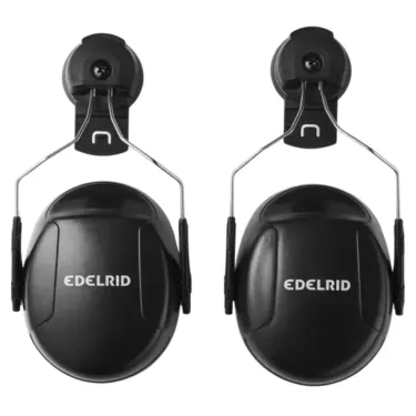 Coquilles Antibruit pour casque Tectum Air de Edelrid