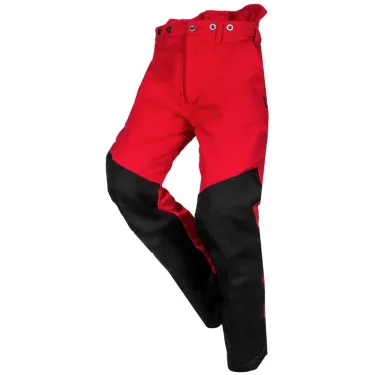 Pantalon de travail FLEX anticoupure C1 de Sip Protection