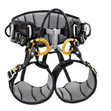 Harnais Elagueur Sequoia SRT PETZL