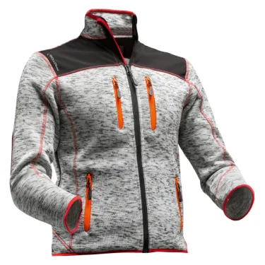 Veste Inuit Enfant PROTOS - Gris