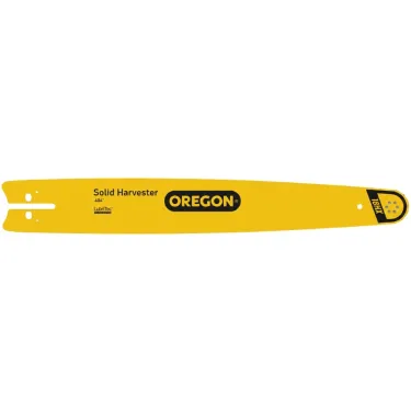 Guide pour abatteuse Harvester 64 cm - .404" - 2 mm de Oregon