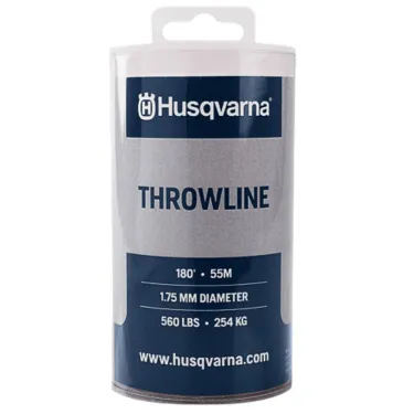 Fil à Lancer Dyneema 55 mètres de HUSQVARNA