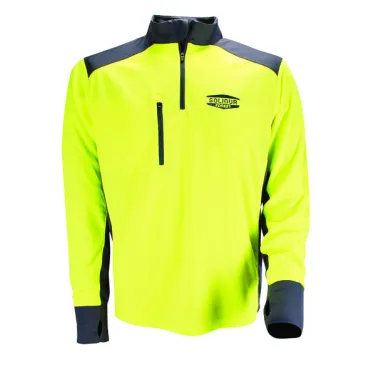 Tee-shirt Coolmax manches longues