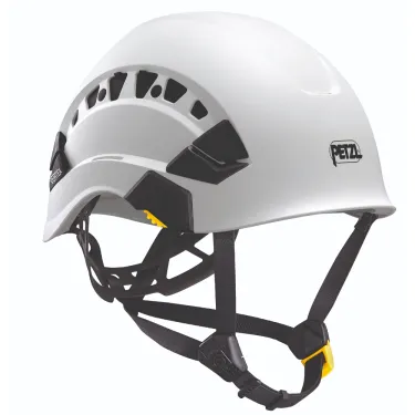 Casque Vertex Vent Blanc de Petzl