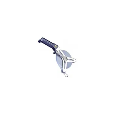 Mesure 50 m. à poignée polyamide