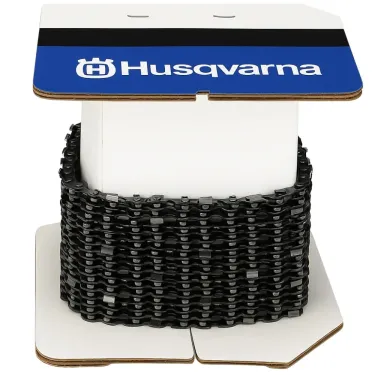 Rouleau de chaînes de Husqvarna