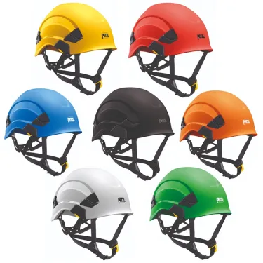 Casque de protection Vertex, coloris au choix - PETZL