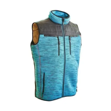 gilet-inuit-teddy-protos-enfant-bleu