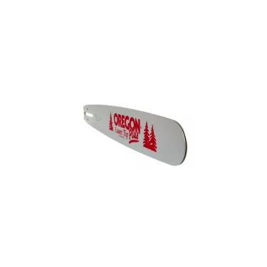 Guide 50 cm - OREGON Laser Tip étroit "stélité" - jauge 1.6 mm