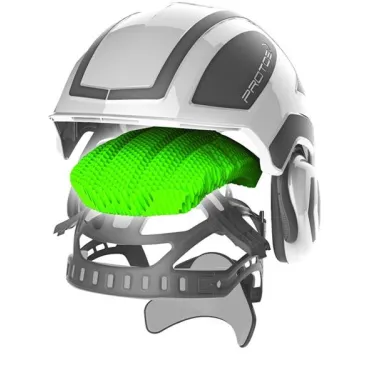 Crash Absorber pour Casque Protos
