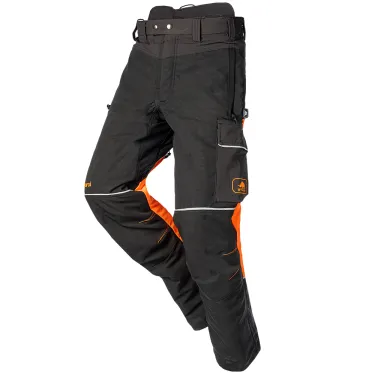 Pantalon-Samourai-Anti-Coupure-Gris-SIP-PROTECTION