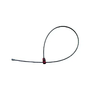 Elingue câble 3 m. (2 embouts + 1 choker)
