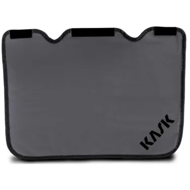 Protège Nuque Gris pour casque Superplasma KASK
