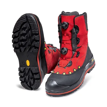 Chaussures Anti Coupure Classe 2 BOA Forest PFANNER