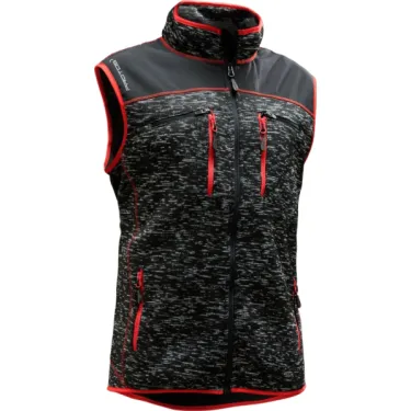 Gilet Inuit PFANNER - NOIR
