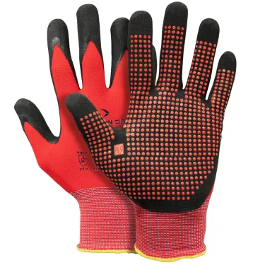 Gants PFANNER Stretchflex Fine Grip