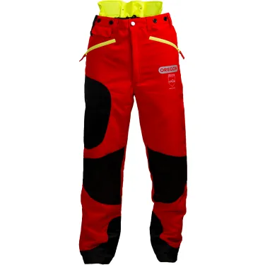 Pantalon Anticoupure Waipoua OREGON