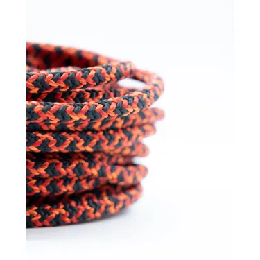 17771 - Corde de Rappel 2 Epissures Black Widow COUSIN
