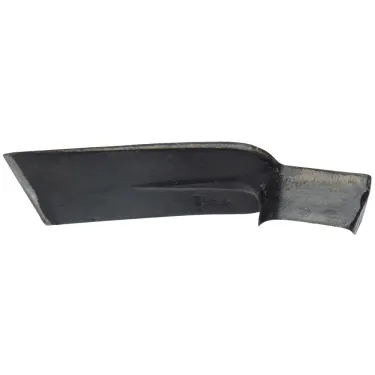 Houe autrichienne simple sans mache pour travaux forestier de SHW
