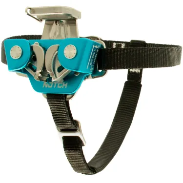 Bloqueur de pied ambidextre, Jet Step II - NOTCH