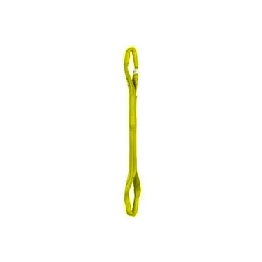 Elingue Plate 3 Tonnes (Jaune)