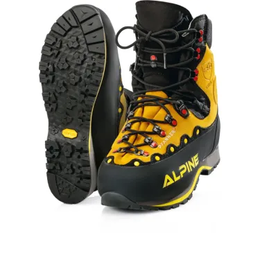 104330-Chaussures Anticoupure Cl.2 Alpine PFANNER