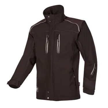 Veste Fuyu Noire SIP PROTECTION