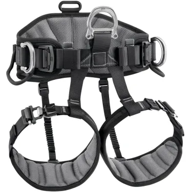 Harnais cuissard AVAO SIT FAST de PETZL